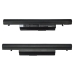 Notebook battery Acer Aspire 5820TG-434G50MI