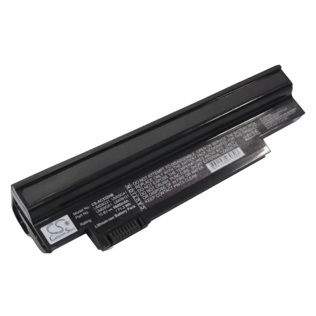 Notebook battery Acer CS-AC532HB