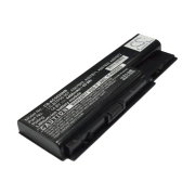 Notebook battery Acer Aspire 5920-6582