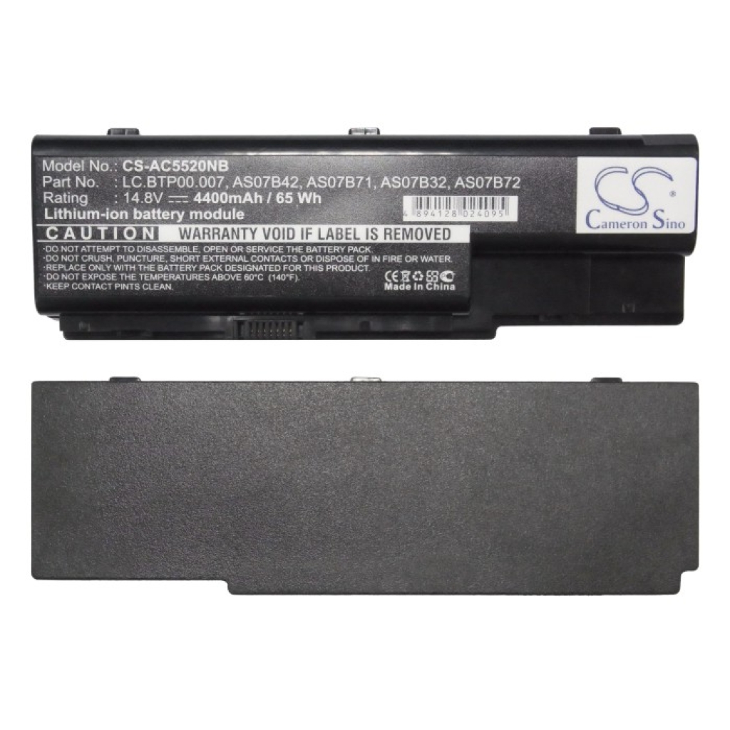 Battery Replaces 1010872903