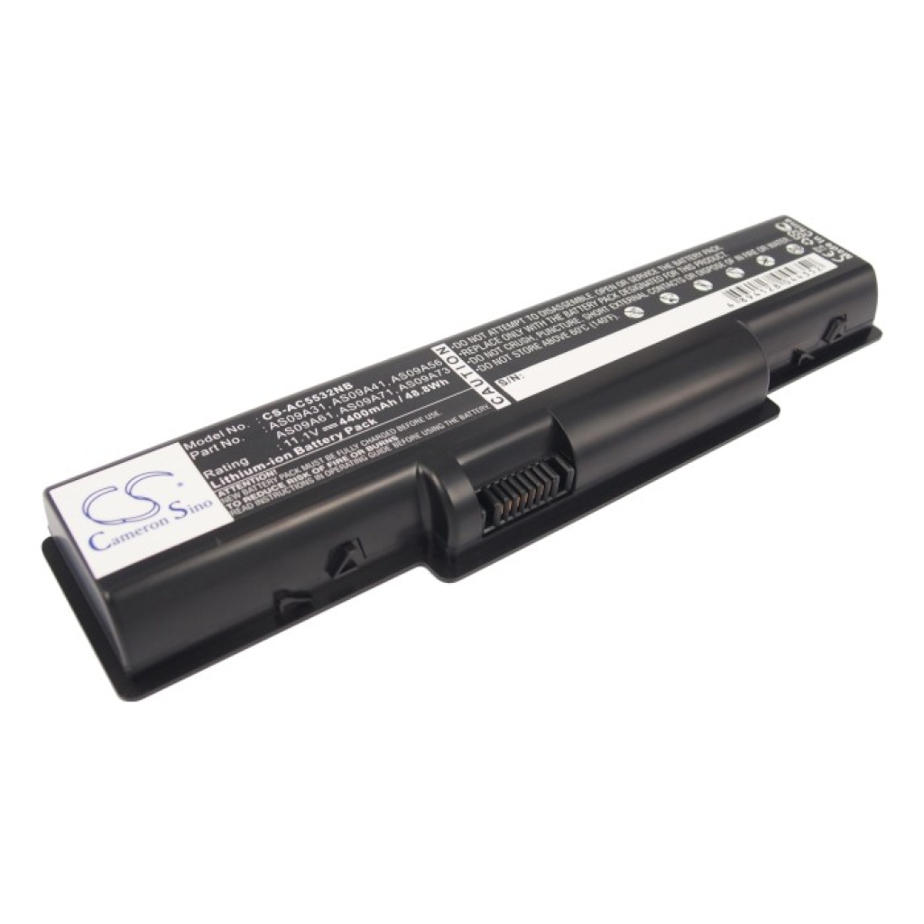 Notebook battery Acer Aspire 5517-1216