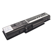 Kompatibilná náhrada batérie za Packard Bell AS09A31,AS09A41,AS09A56,AS09A61,AS09A71...