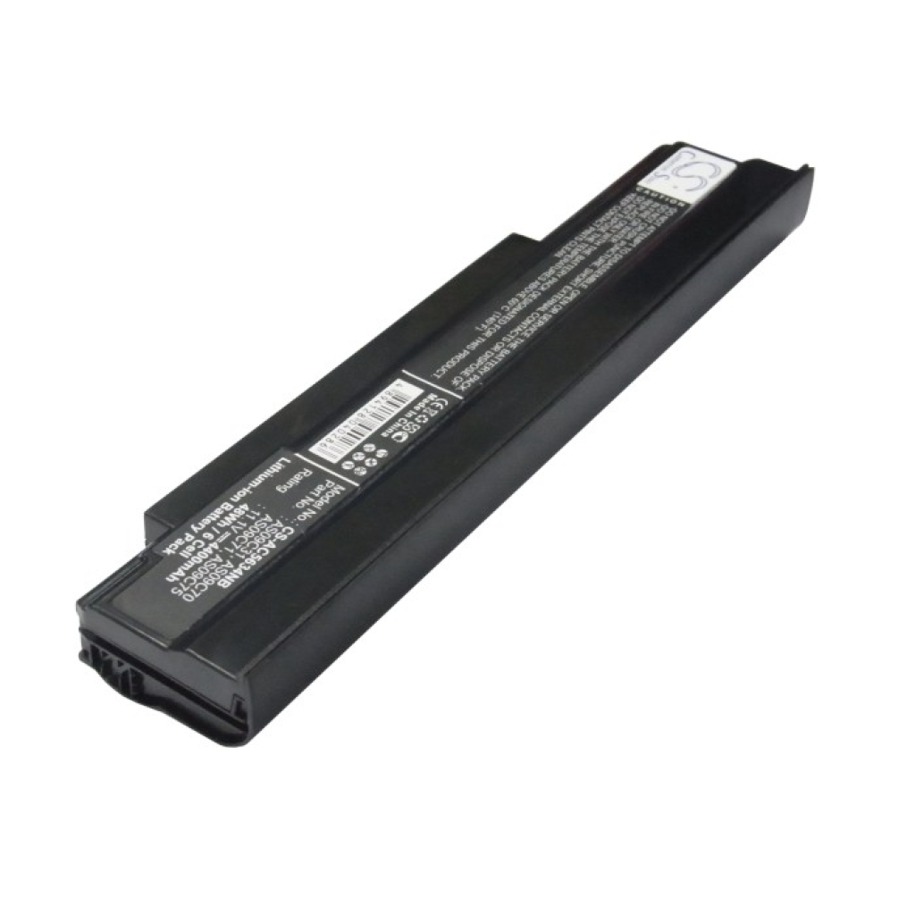 Battery Replaces BT.00605.022