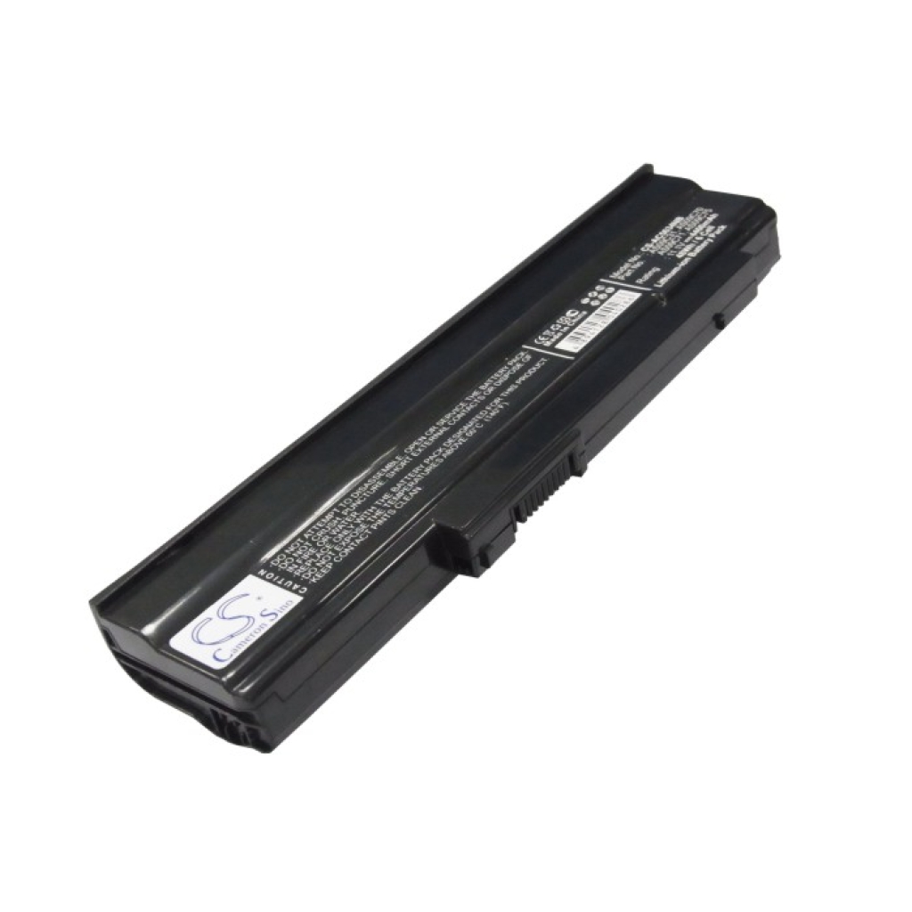 Battery Replaces BT.00605.022