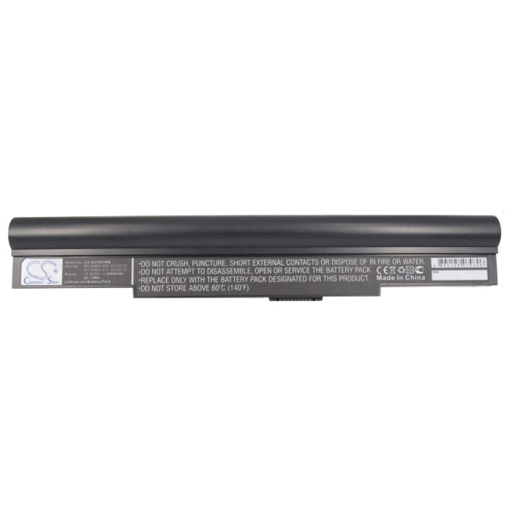 Batéria notebooku Acer CS-AC5943NB