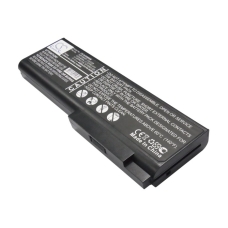 Kompatibilní náhrada baterie za Acer 11141752,3UR18650F-3-QC228,BT.00903.005,CGR-B/984,LC.BTP01.015...