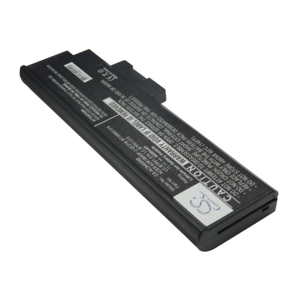 Notebook battery Acer Aspire 9402WSMi
