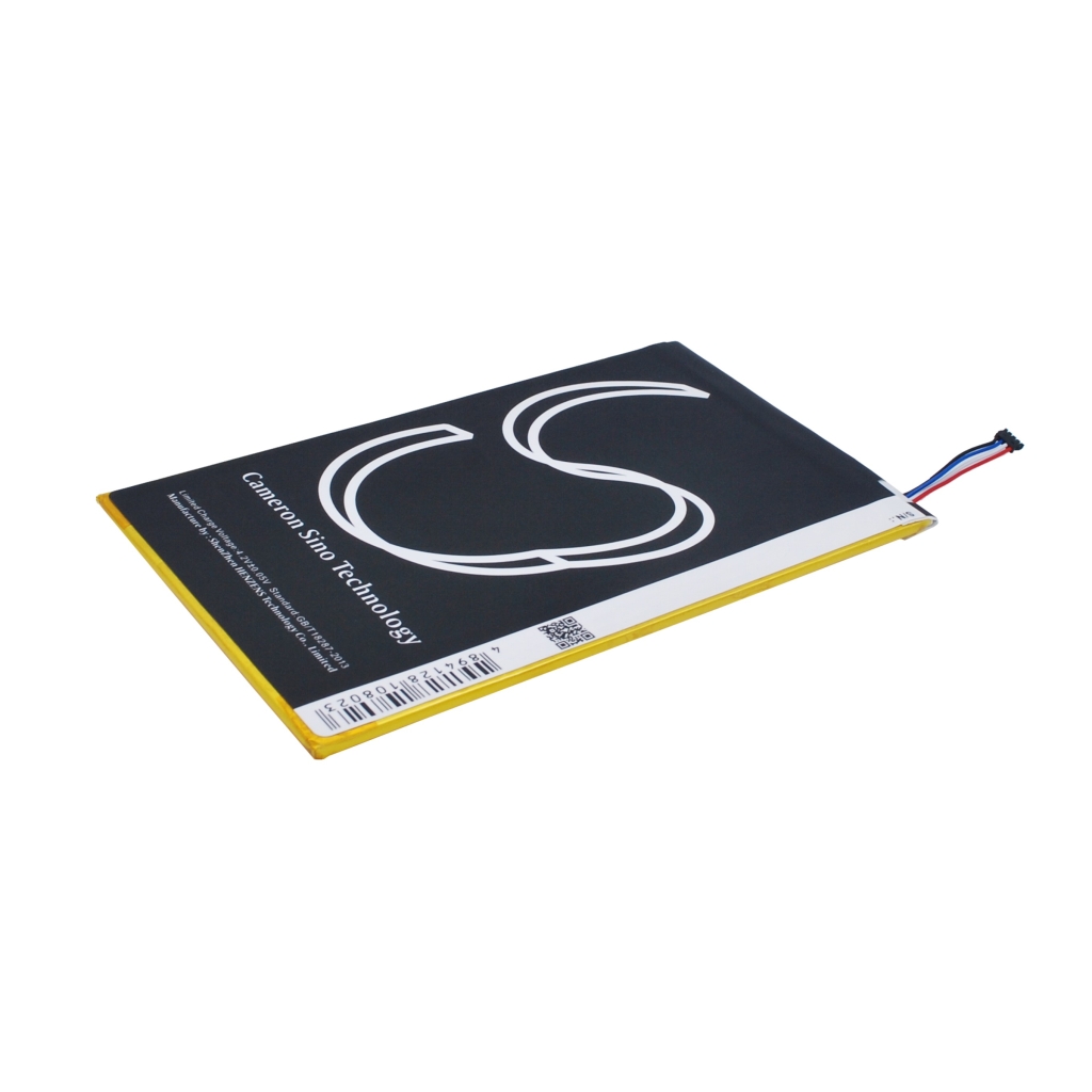 Batéria pre tablet Acer CS-ACA183SL