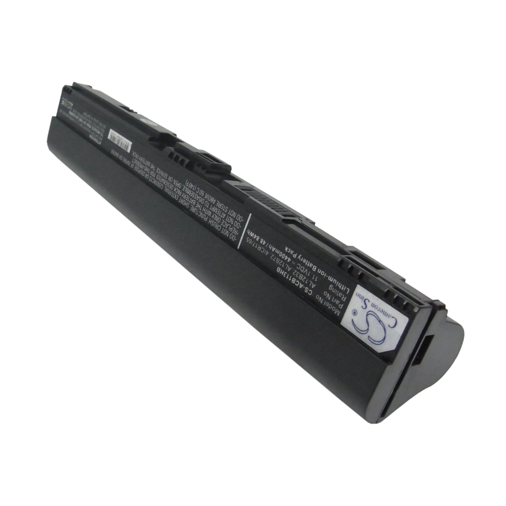 Notebook battery Acer Gateway One ZX4260