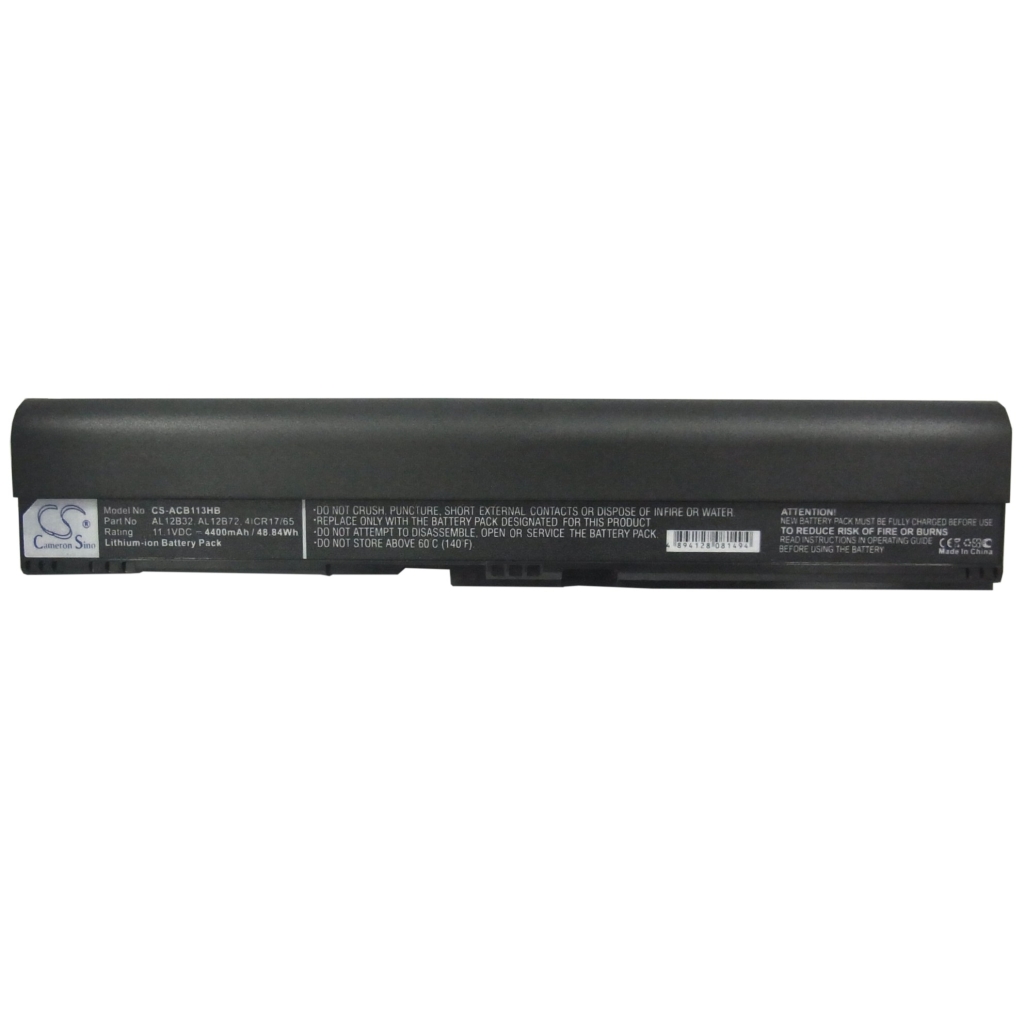 Battery Replaces KT.00403.004