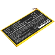 Battery compatibleWith Acer