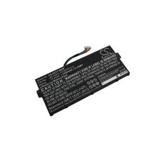 Kompatibilná náhrada batérie za Acer 3INP5/60/80,AC15A3J,AC15A3J(3ICP5/57/80),AC15A3J(3INP5/60/80),AC15A8J...