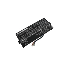 Kompatibilní náhrada baterie za Acer 3INP5/60/80,AC15A3J,AC15A3J(3ICP5/57/80),AC15A3J(3INP5/60/80),AC15A8J...