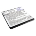 Batérie pre mobilné telefóny Acer CS-ACE350SL