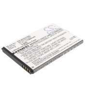 CS-ACE310SL<br />Batérie pre   nahrádza batériu UF424261F 1S1P