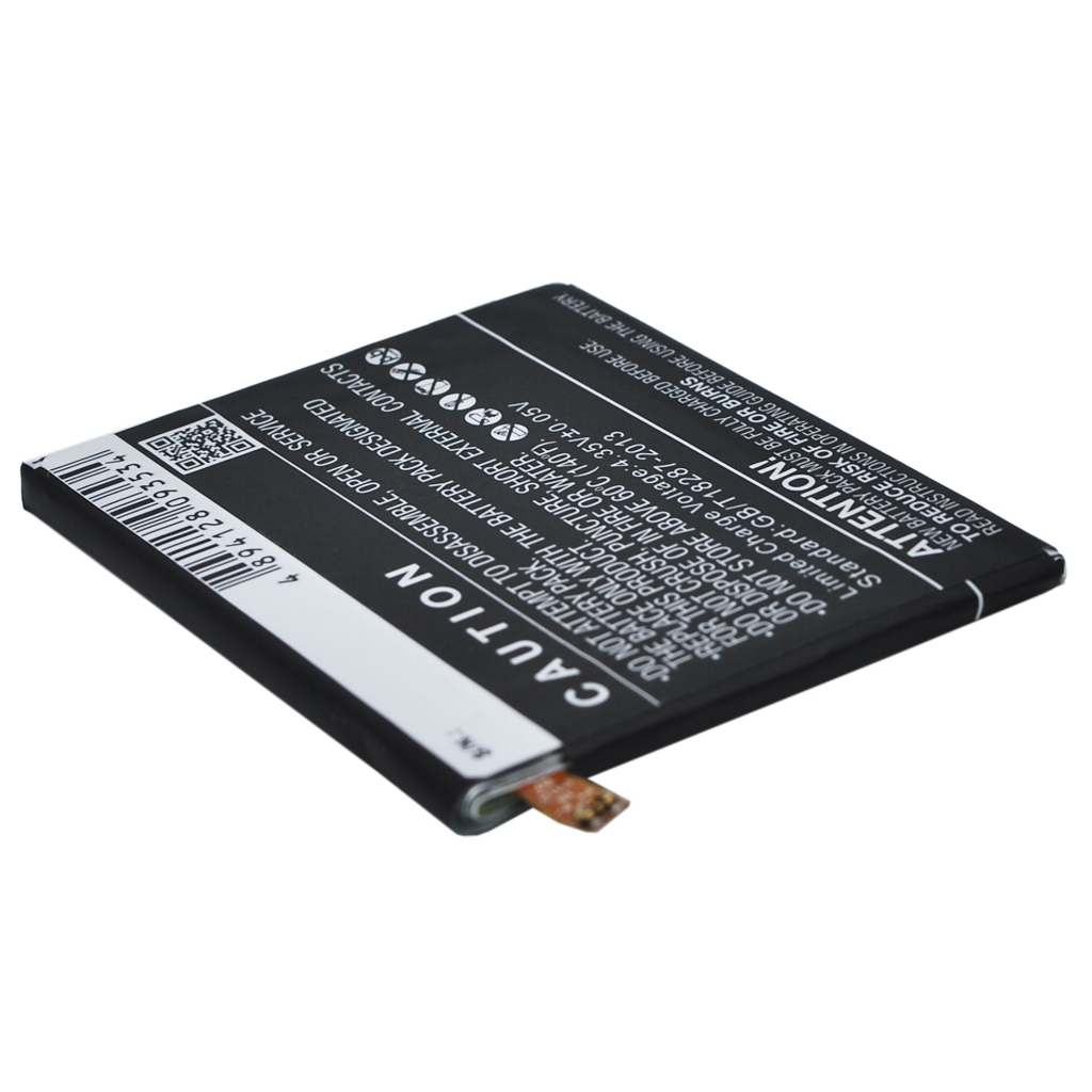 Batérie pre mobilné telefóny Acer CS-ACE600SL