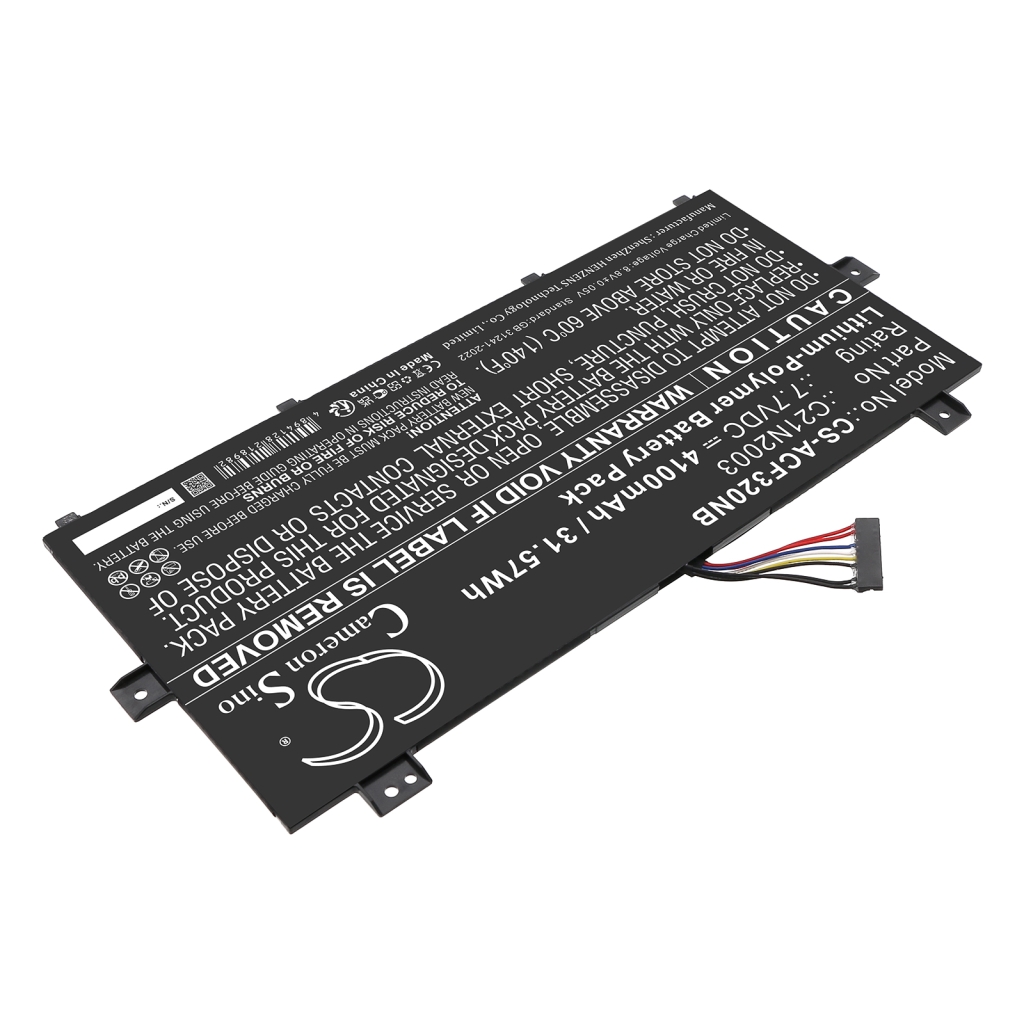 Batéria notebooku Asus CS-ACF320NB