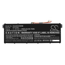 Kompatibilní náhrada baterie za Acer AP23A5L,AP23A7L,AP23A8L,KT.0030G.025