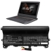 Notebook battery Acer CS-ACG752NB