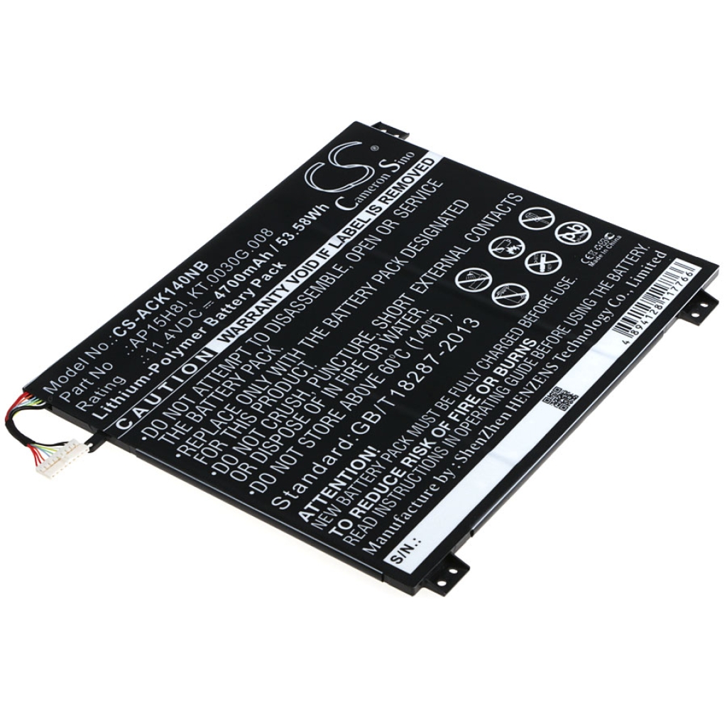 Batéria notebooku Acer CS-ACK140NB