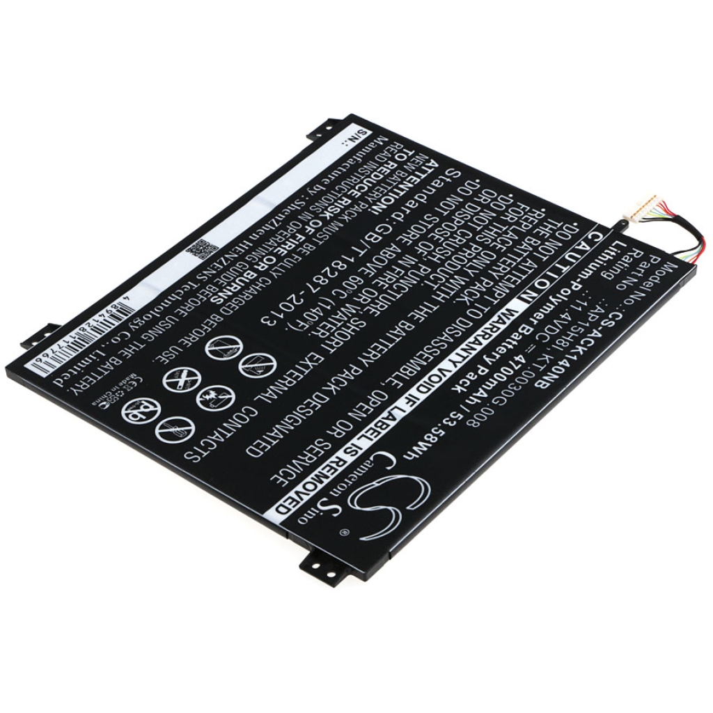 Batéria notebooku Acer CS-ACK140NB