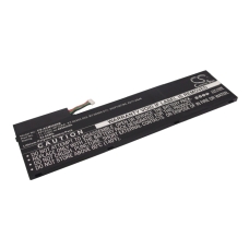 Kompatibilná náhrada batérie za Acer 2217-2548,3ICP7/67/90,AP12A3I,AP12A4I,BT.00304.011...