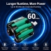 Battery compatible with Qilive