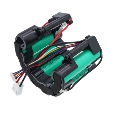Compatible battery replacement for AMICA 1191708,BP21620H