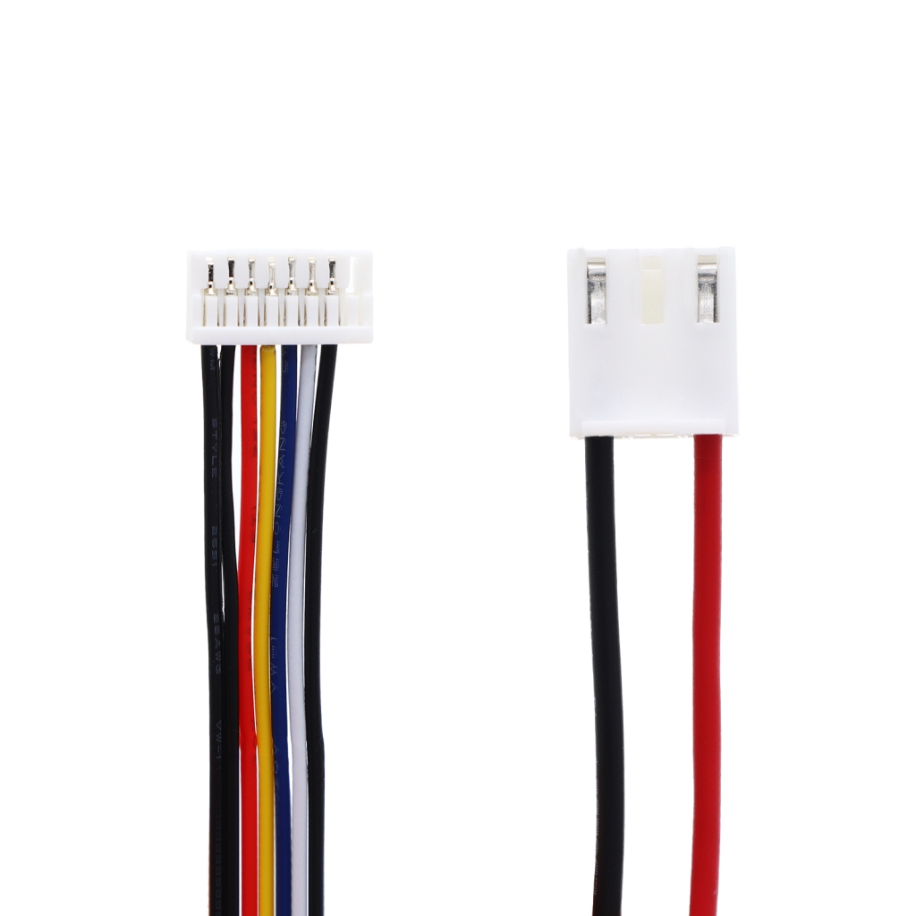 Battery compatible with Qilive