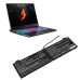 Baterie do notebooků Acer CS-ACN144NB