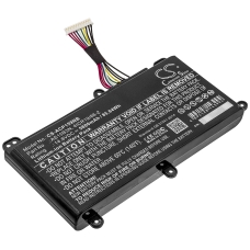 Kompatibilná náhrada batérie za Acer 4ICR19/66-2,AS15B3N,KT.00803.004