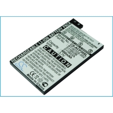 Kompatibilná náhrada batérie za Alcatel BT.0010X.002,S11B03A,S11B03B