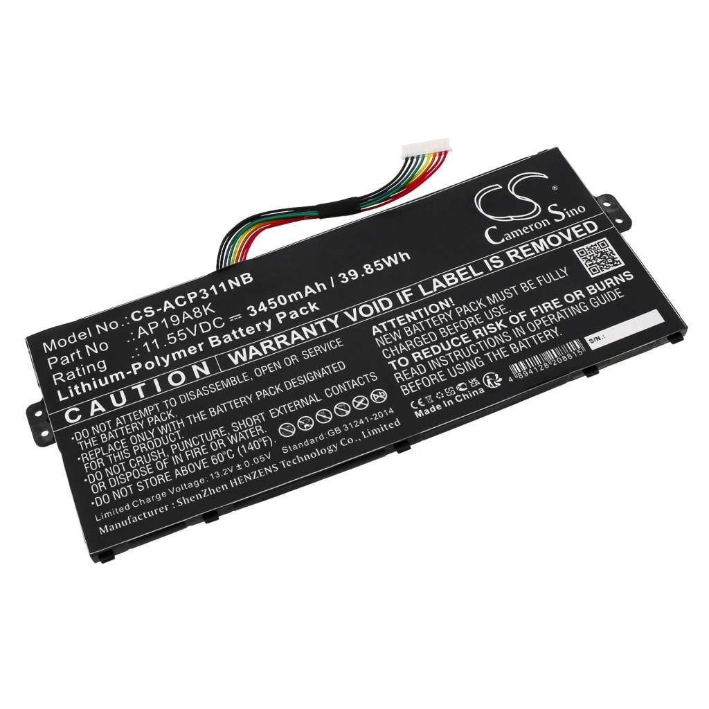 Batéria notebooku Acer CS-ACP311NB