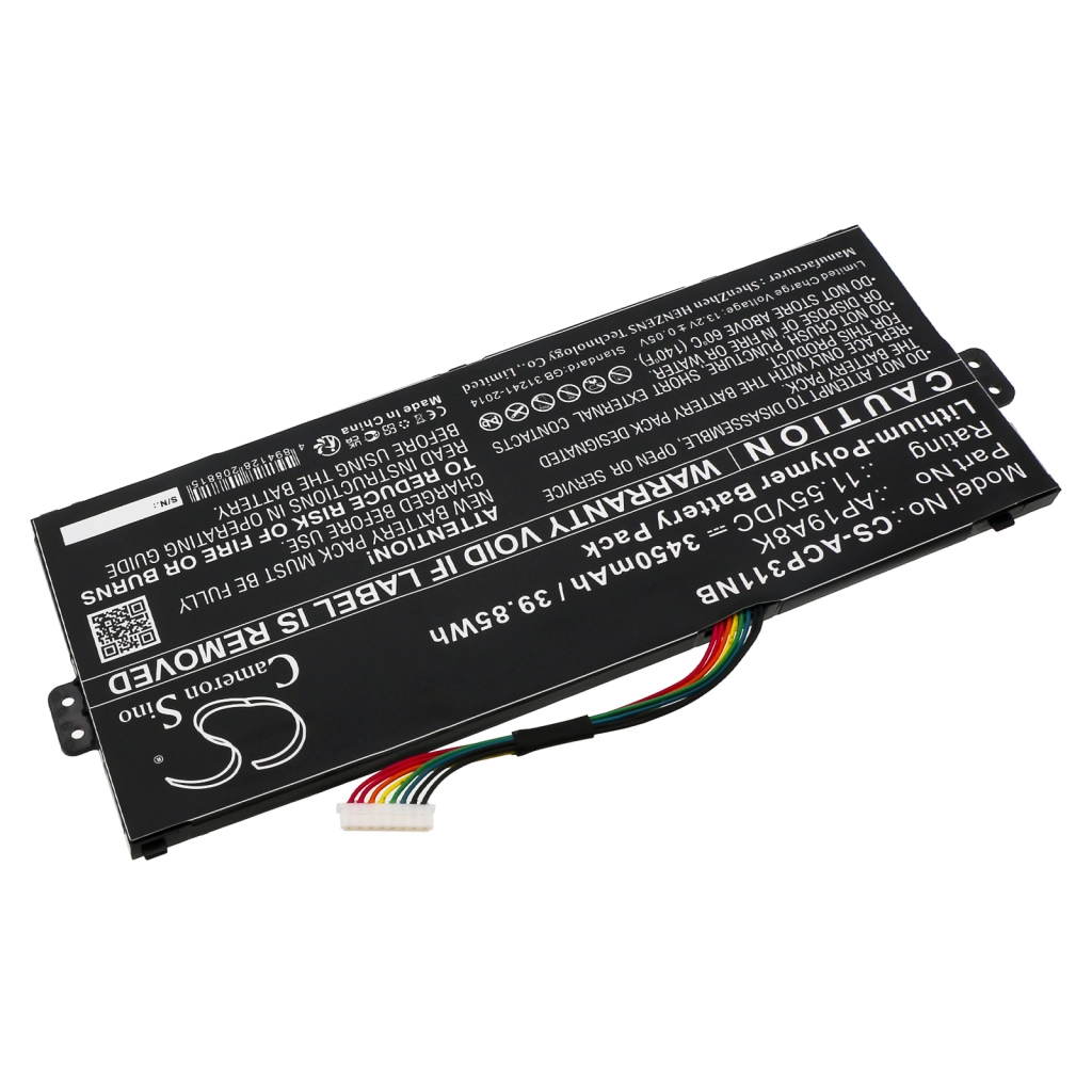 Batéria notebooku Acer CS-ACP311NB