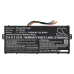 Batéria notebooku Acer CS-ACP311NB