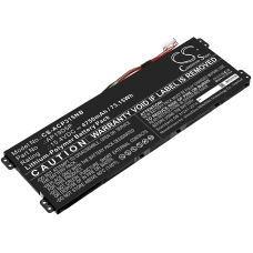 Kompatibilná náhrada batérie za Acer AP19D5P