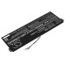 Notebook battery Acer Aspire 5 A515-55-543e