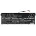 Notebook battery Acer Aspire 5 A515-55-543e