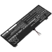 Notebook battery Acer CS-ACP614NB