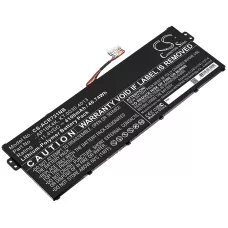 Kompatibilní náhrada baterie za Acer AP18K4K,KT.0030.4013