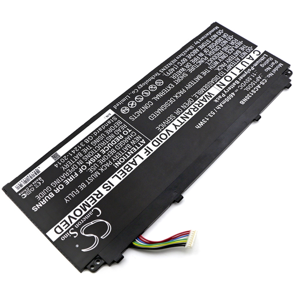 Batéria notebooku Acer CS-ACS130NB