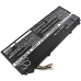 Notebook battery Acer Aspire S13