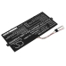 Notebook battery Acer TravelMate X514-51T-57Q4