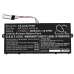 Notebook battery Acer TravelMate X514-51T-57Q4