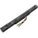 Notebook battery Acer Aspire F5-573G-51AW