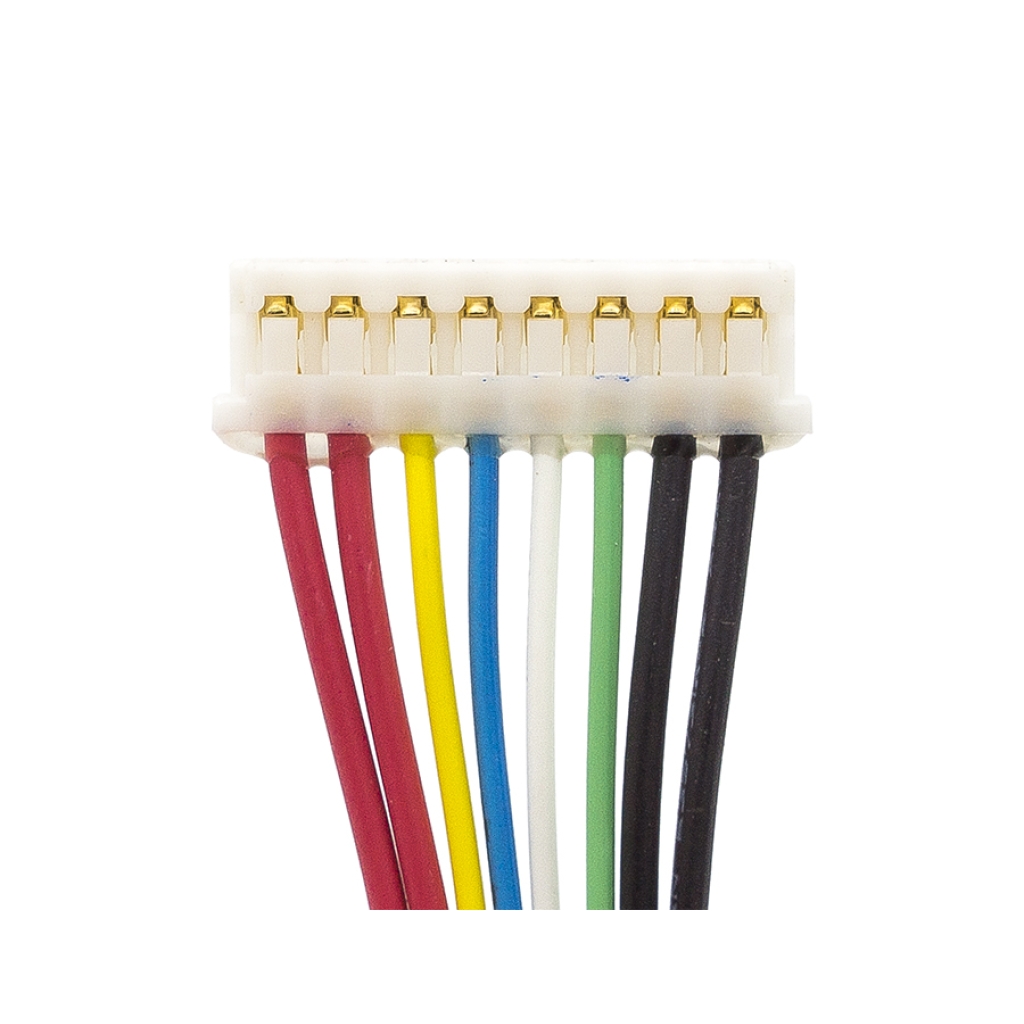 Notebook battery Acer Aspire F5-573G-51AW