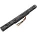 Notebook battery Acer Aspire F5-573G-78DN