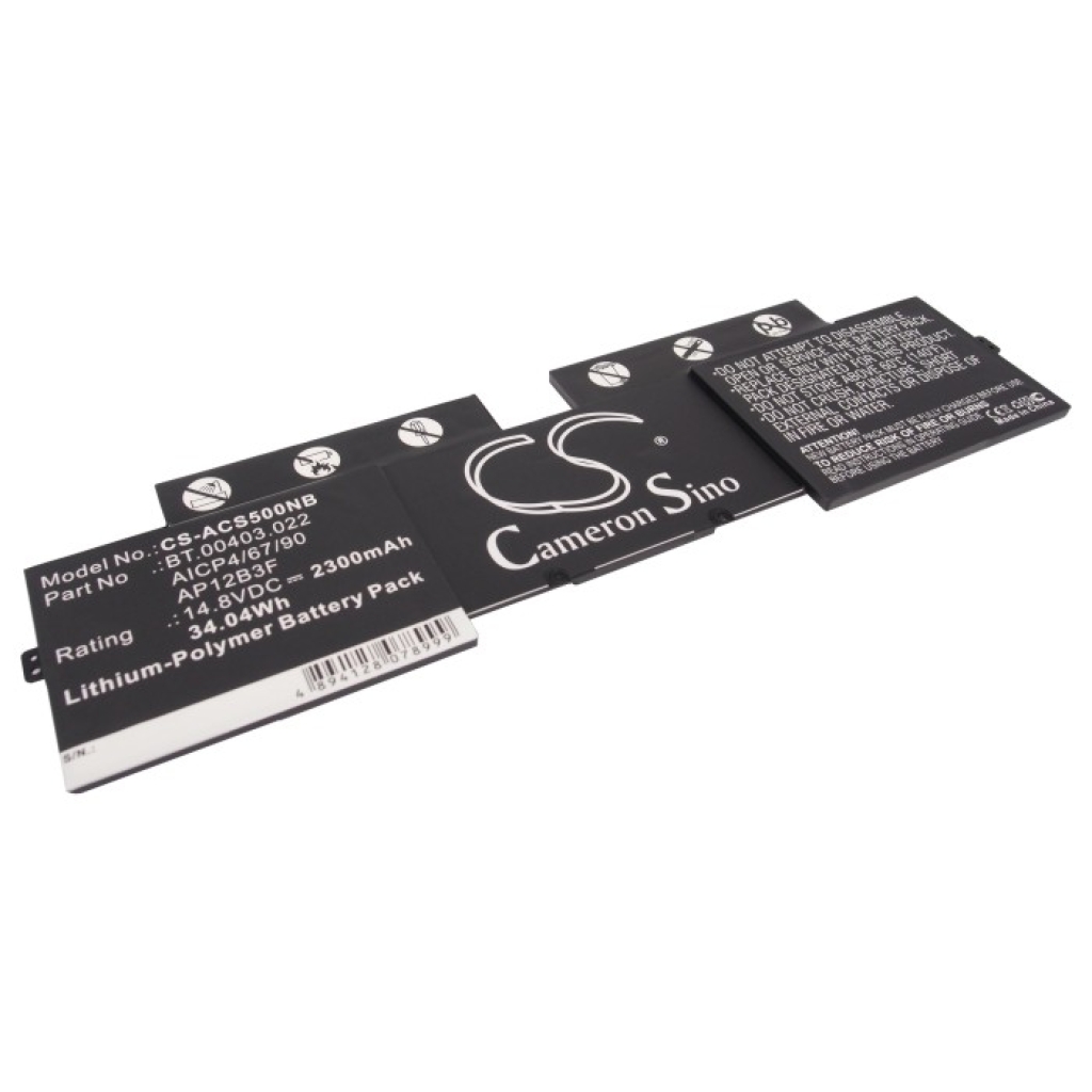 Batéria notebooku Acer CS-ACS500NB