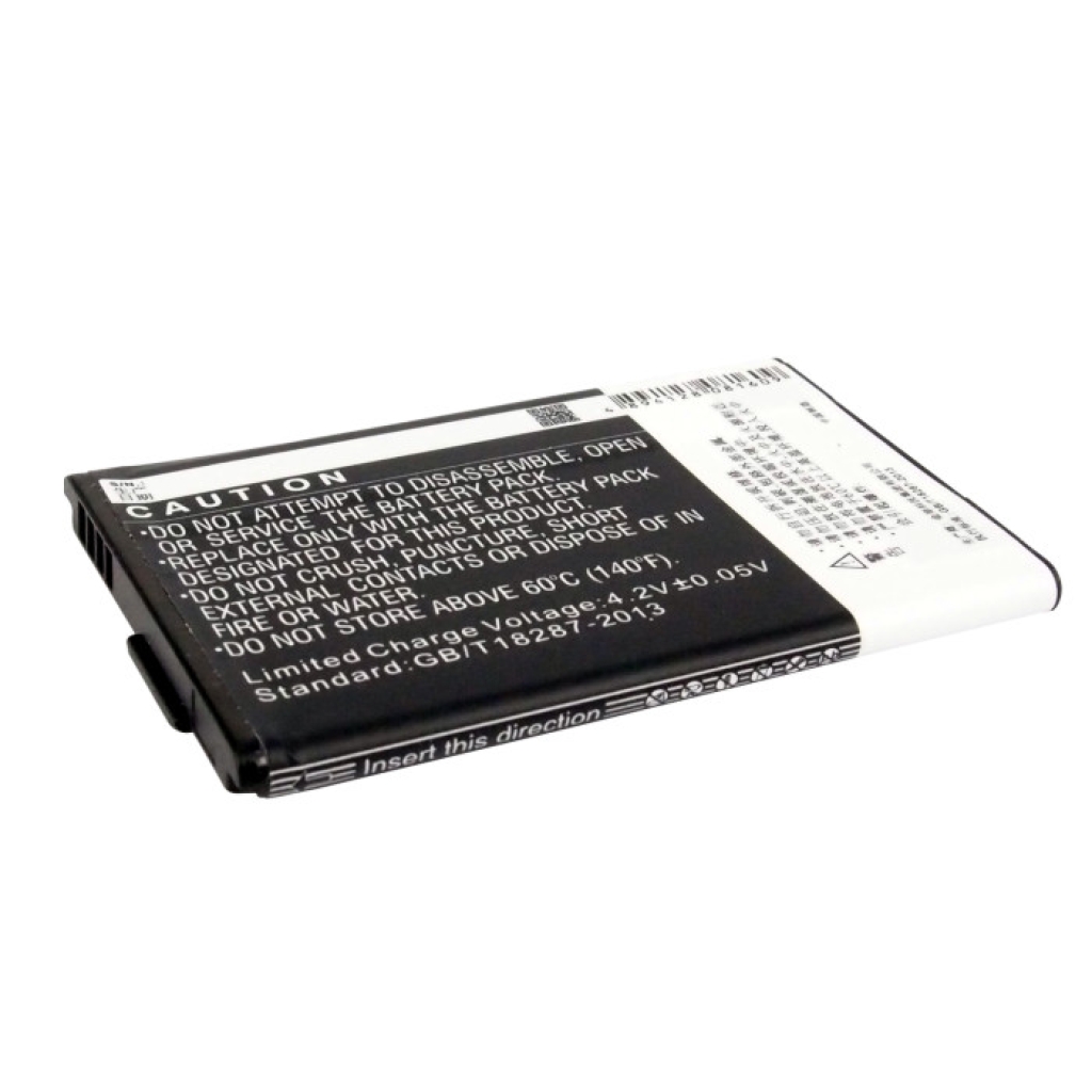 Batérie pre mobilné telefóny Acer CS-ACS500SL