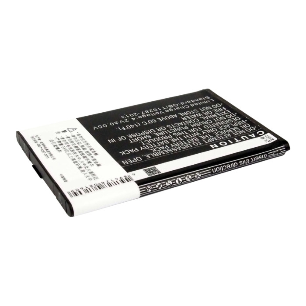 Batérie pre mobilné telefóny Acer CS-ACS500SL
